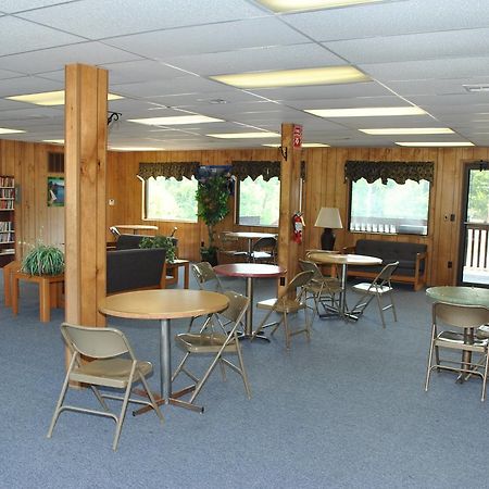 Wilmington Camping Resort المظهر الخارجي الصورة