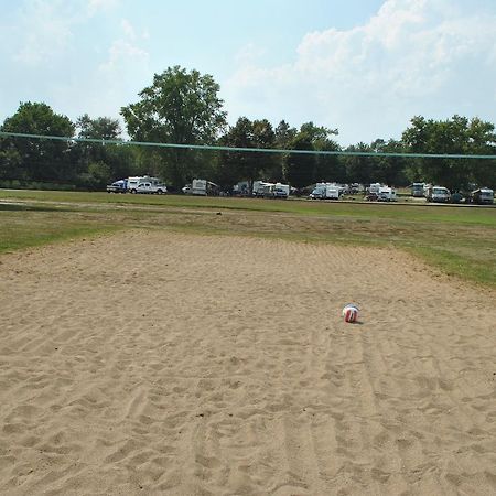 Wilmington Camping Resort المظهر الخارجي الصورة