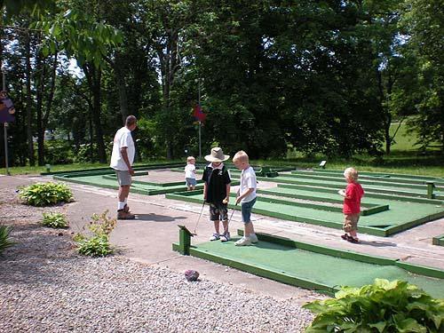 Wilmington Camping Resort المظهر الخارجي الصورة