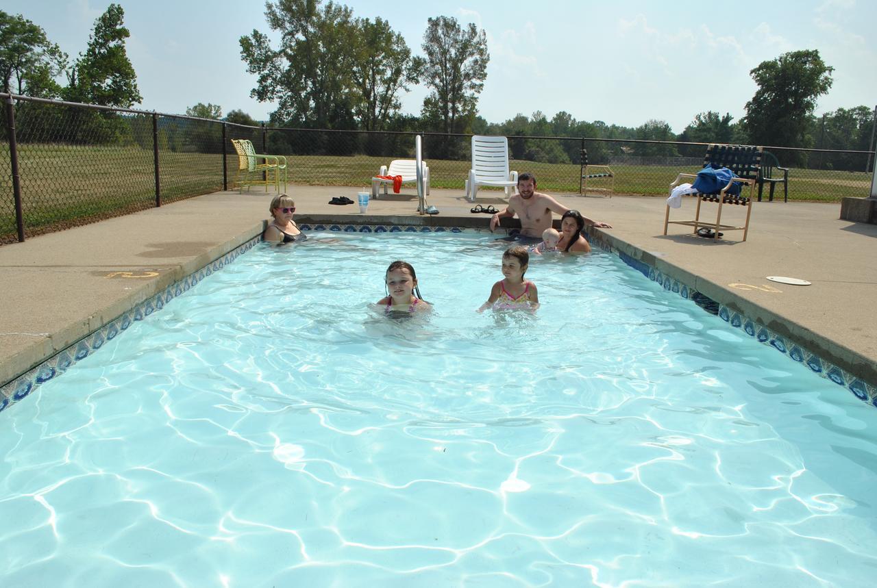 Wilmington Camping Resort المظهر الخارجي الصورة