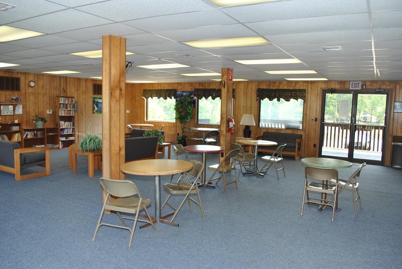 Wilmington Camping Resort المظهر الخارجي الصورة