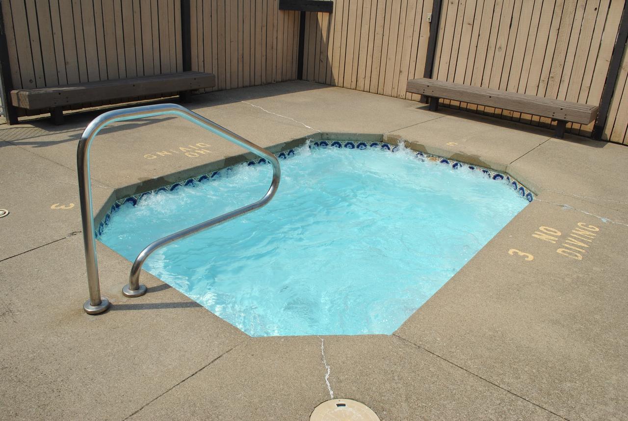 Wilmington Camping Resort المظهر الخارجي الصورة