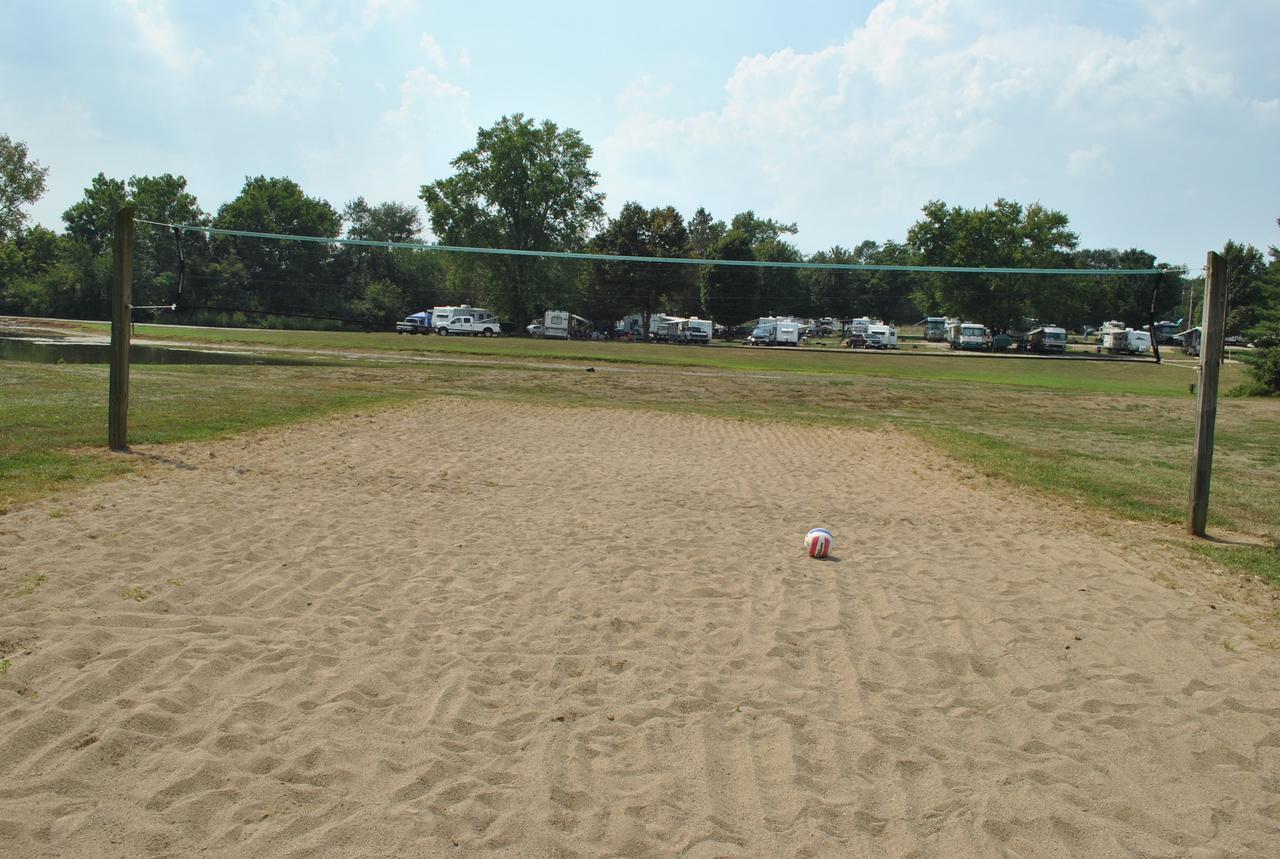 Wilmington Camping Resort المظهر الخارجي الصورة