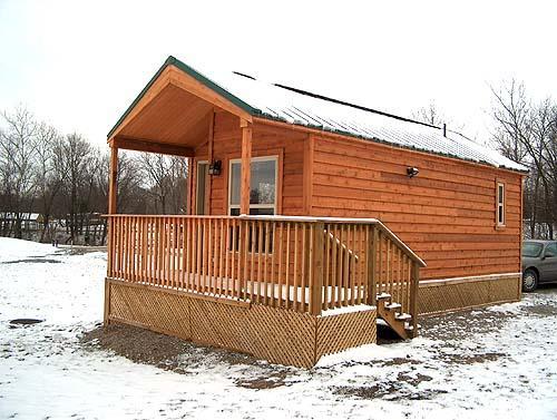 Wilmington Camping Resort المظهر الخارجي الصورة