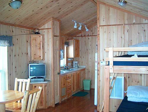 Wilmington Camping Resort المظهر الخارجي الصورة